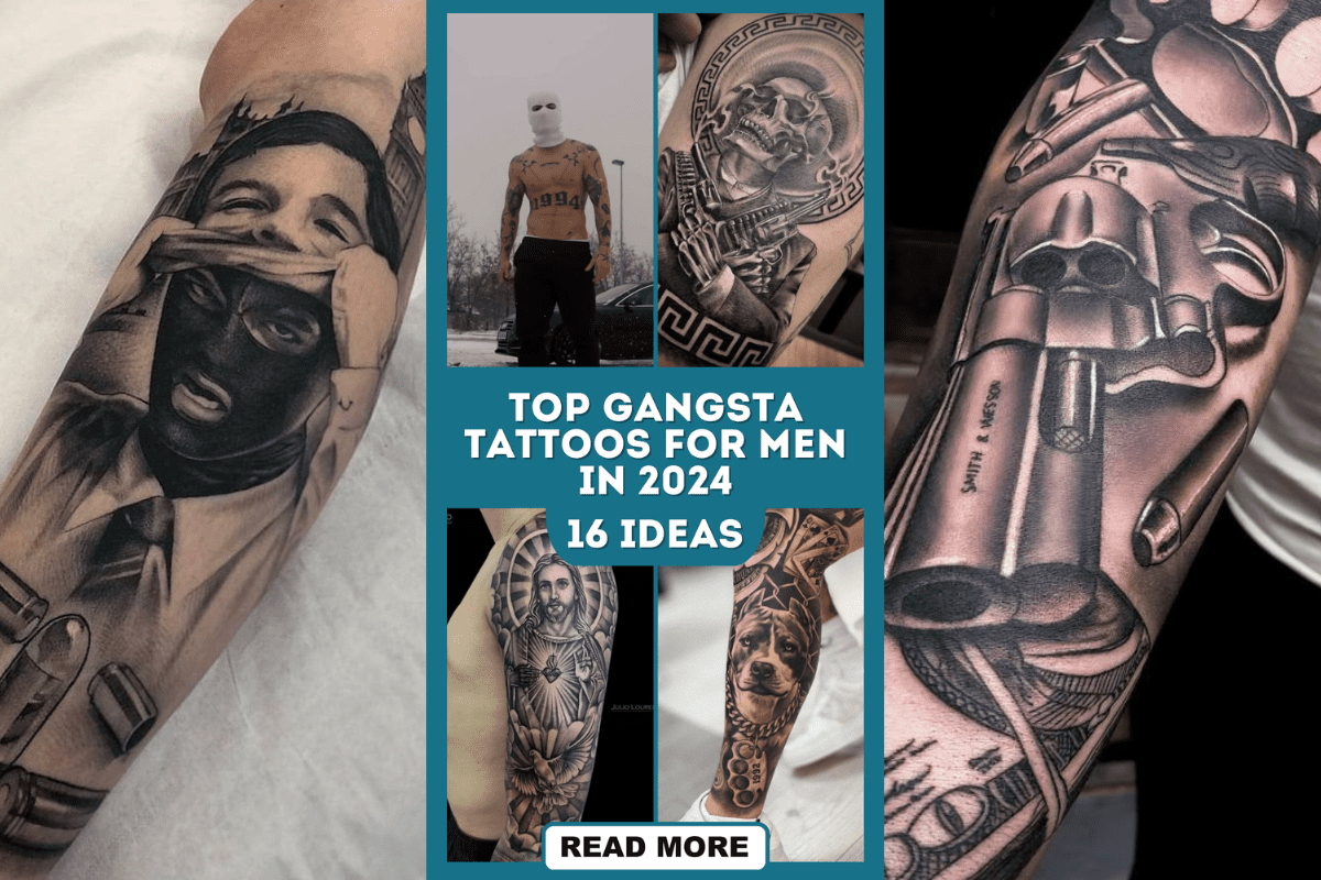 Gangsta Tattoos For Men Design Ideas For 2024   Shablon Vp Prevyu 4 