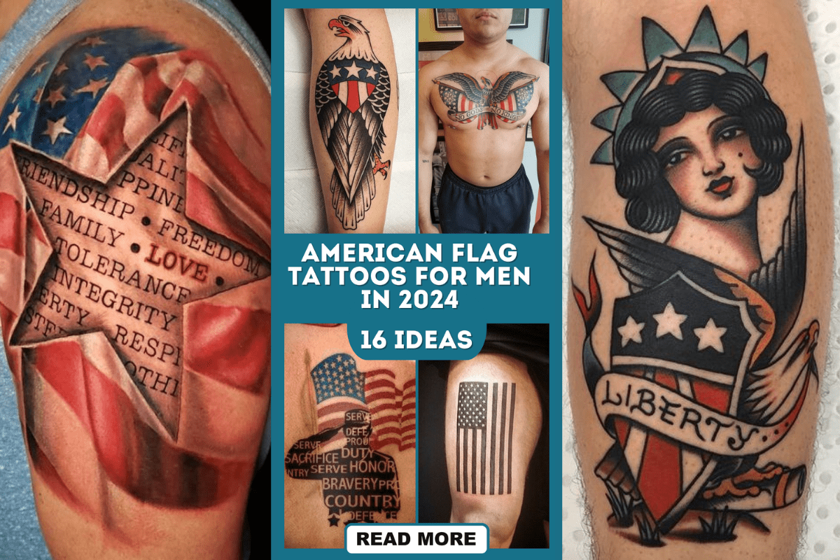 mens tattoos of peutoran usa flag combined        
        <figure class=