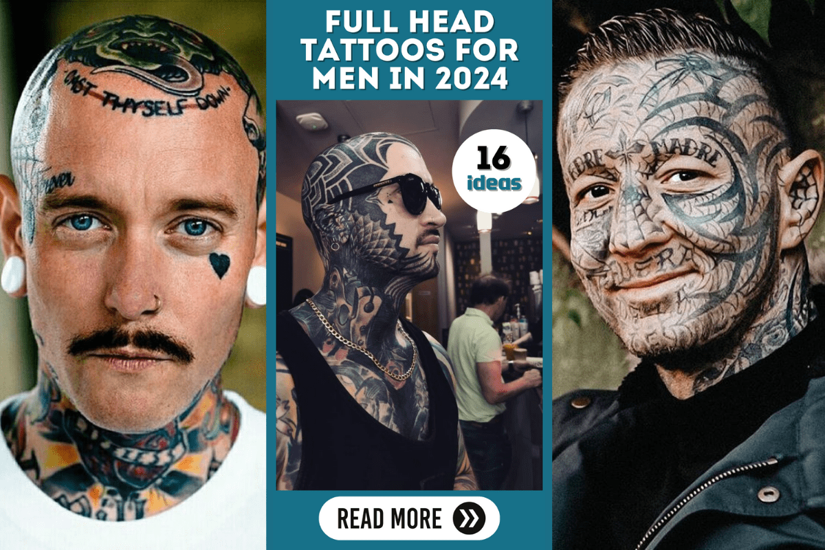 Full Head Tattoo Ideas For Men In 2024   Shablon Vp Prevyu 1 4 