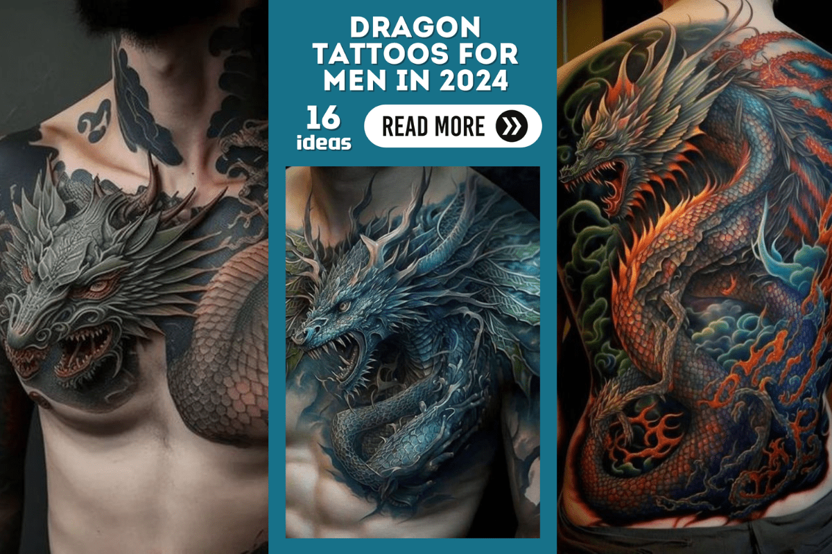 dragon sleeve tattoo pictures        
        <figure class=