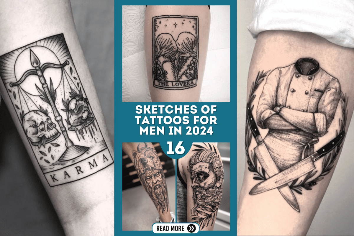 pencil sketches tattoos        
        <figure class=